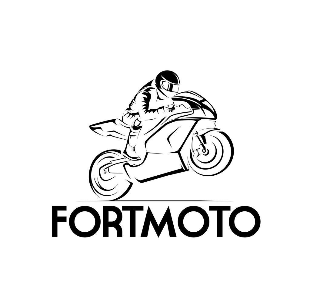 Fortmoto.lt